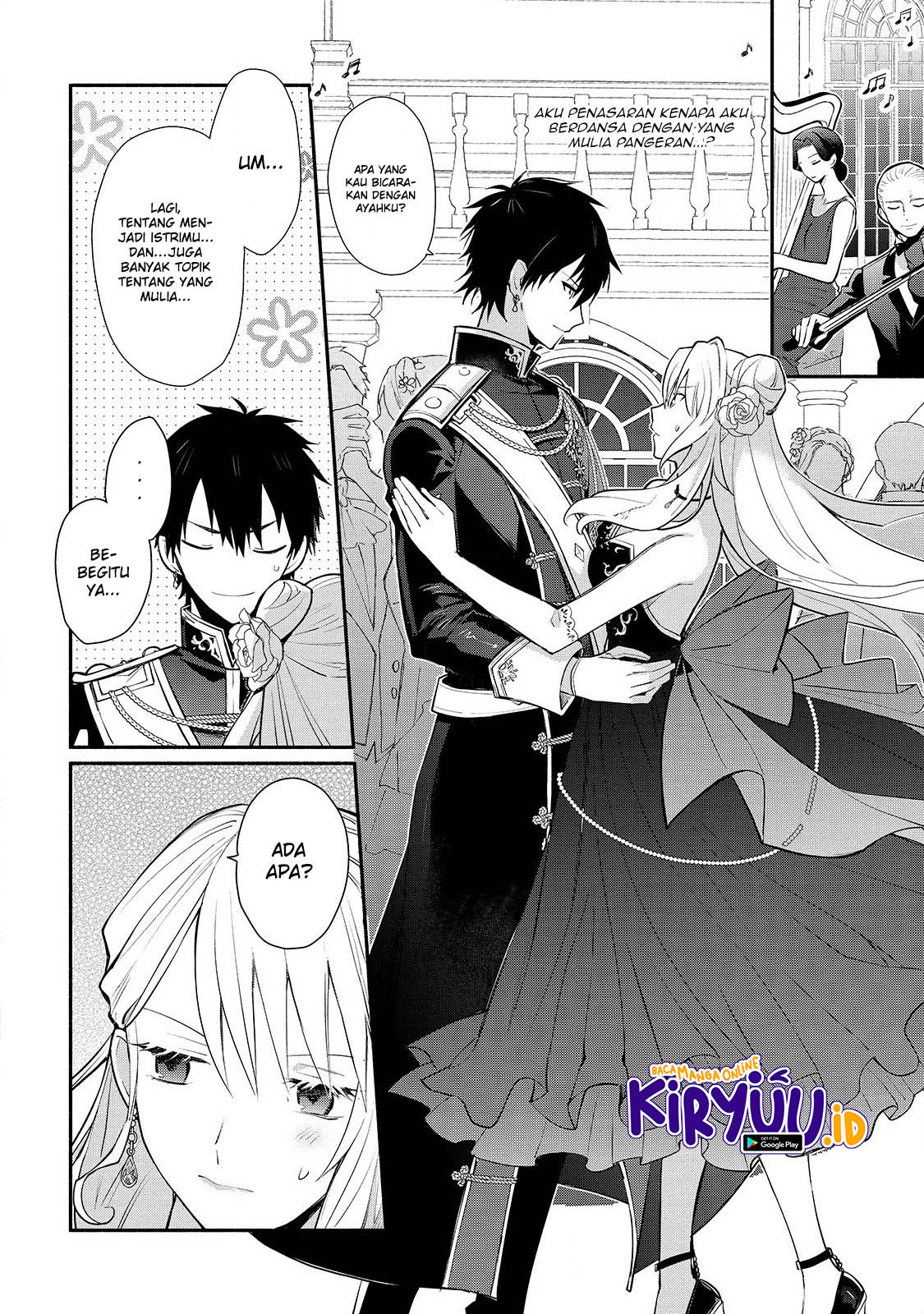 Mochiron, Isharyou Seikyuu Itashimasu! Chapter 16 - halaman 26
