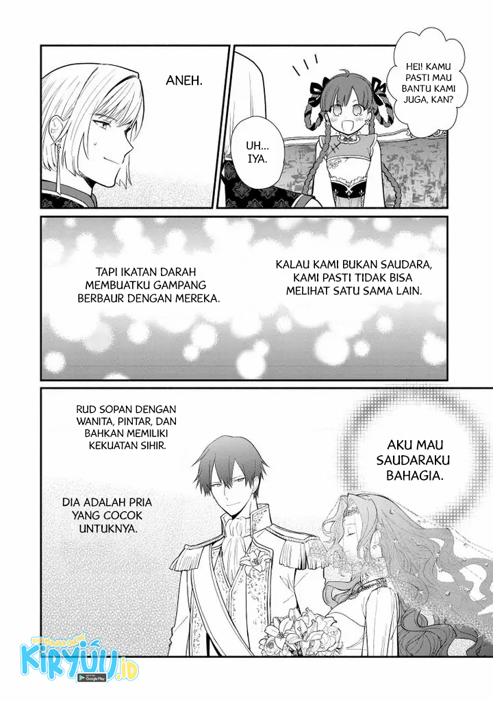Mochiron, Isharyou Seikyuu Itashimasu! Chapter 19 - halaman 27