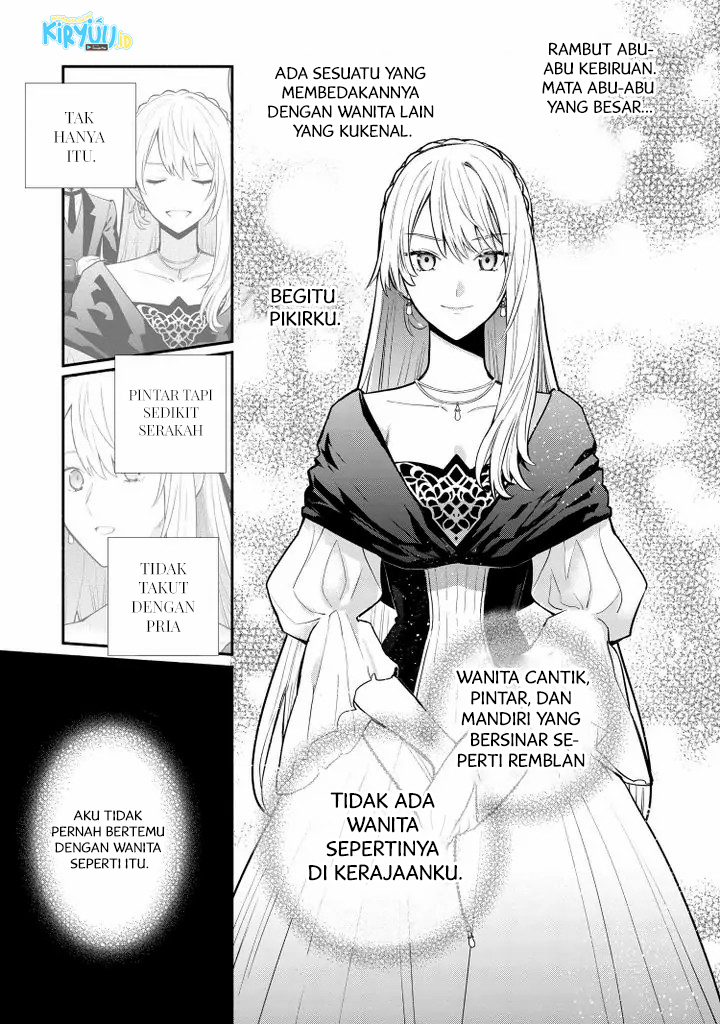 Mochiron, Isharyou Seikyuu Itashimasu! Chapter 19 - halaman 30