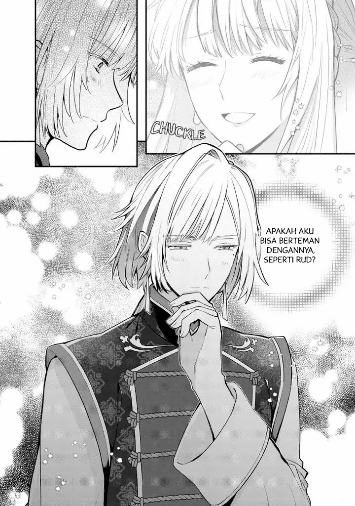 Mochiron, Isharyou Seikyuu Itashimasu! Chapter 19 - halaman 31