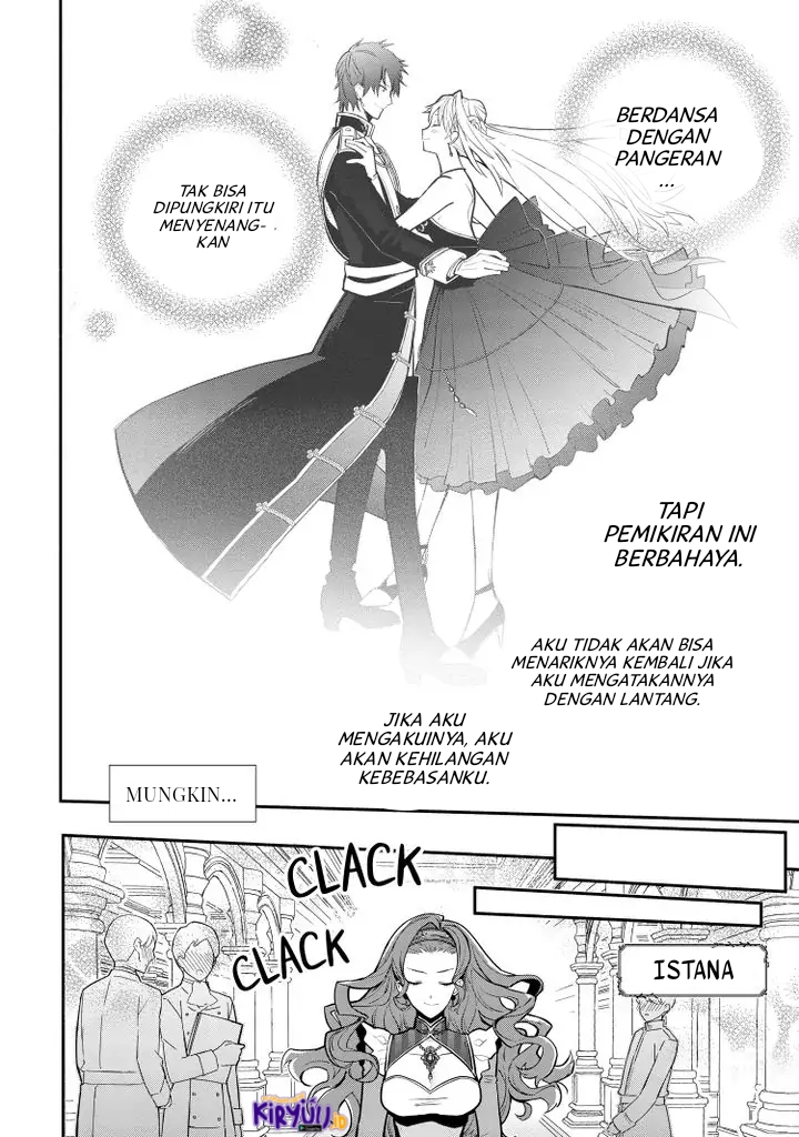 Mochiron, Isharyou Seikyuu Itashimasu! Chapter 20 - halaman 29