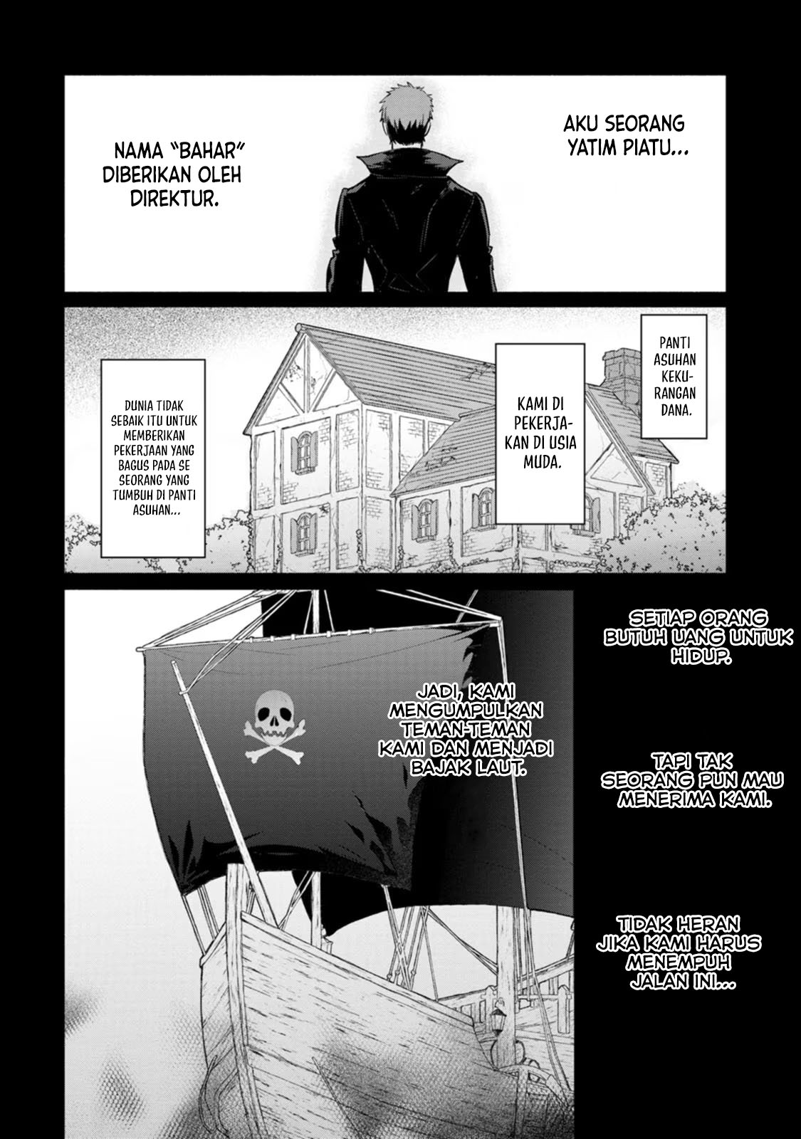 Mochiron, Isharyou Seikyuu Itashimasu! Chapter 21 - halaman 15