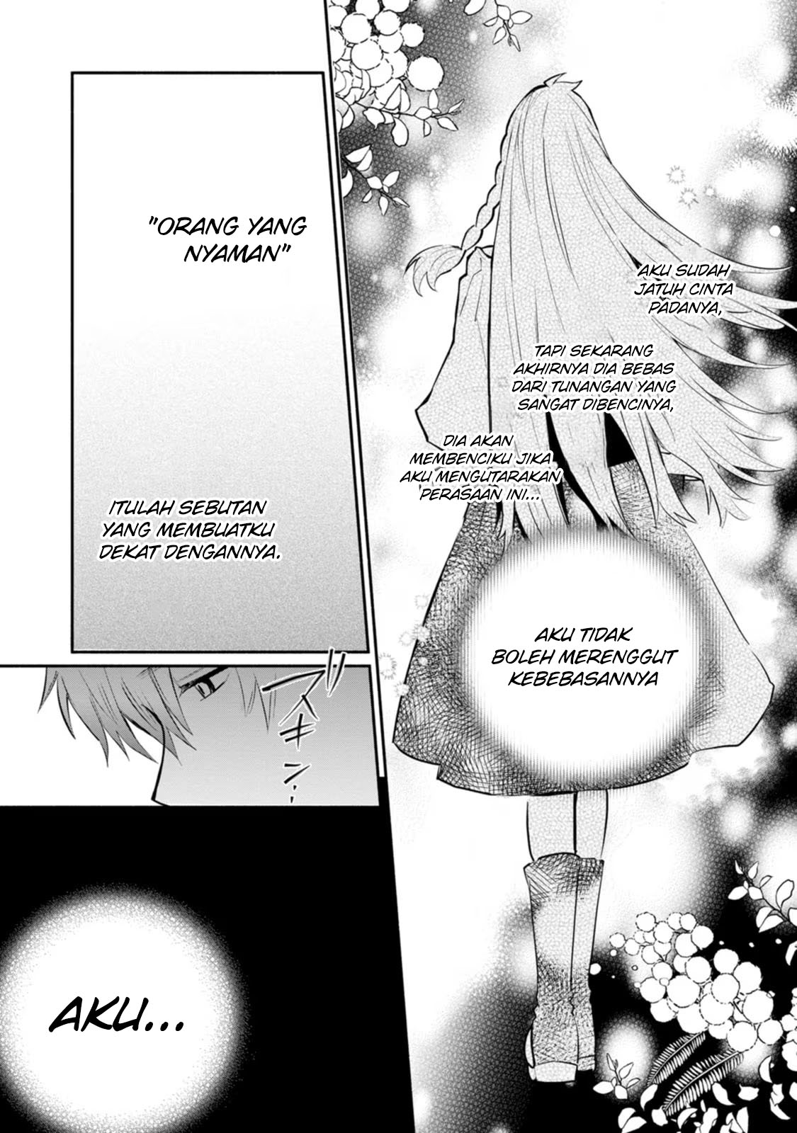 Mochiron, Isharyou Seikyuu Itashimasu! Chapter 25 - halaman 6