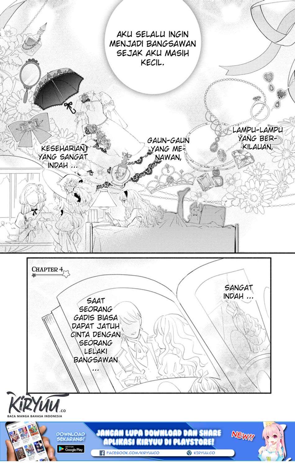 Mochiron, Isharyou Seikyuu Itashimasu! Chapter 4 - halaman 2