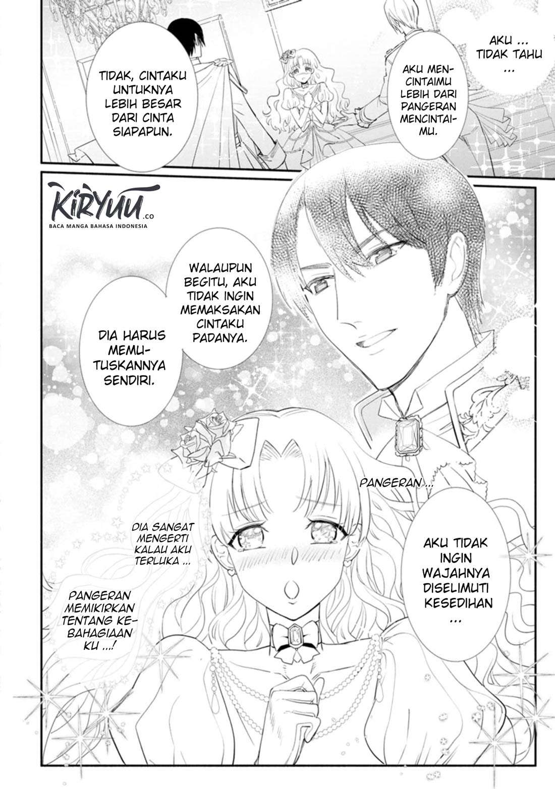 Mochiron, Isharyou Seikyuu Itashimasu! Chapter 4 - halaman 23