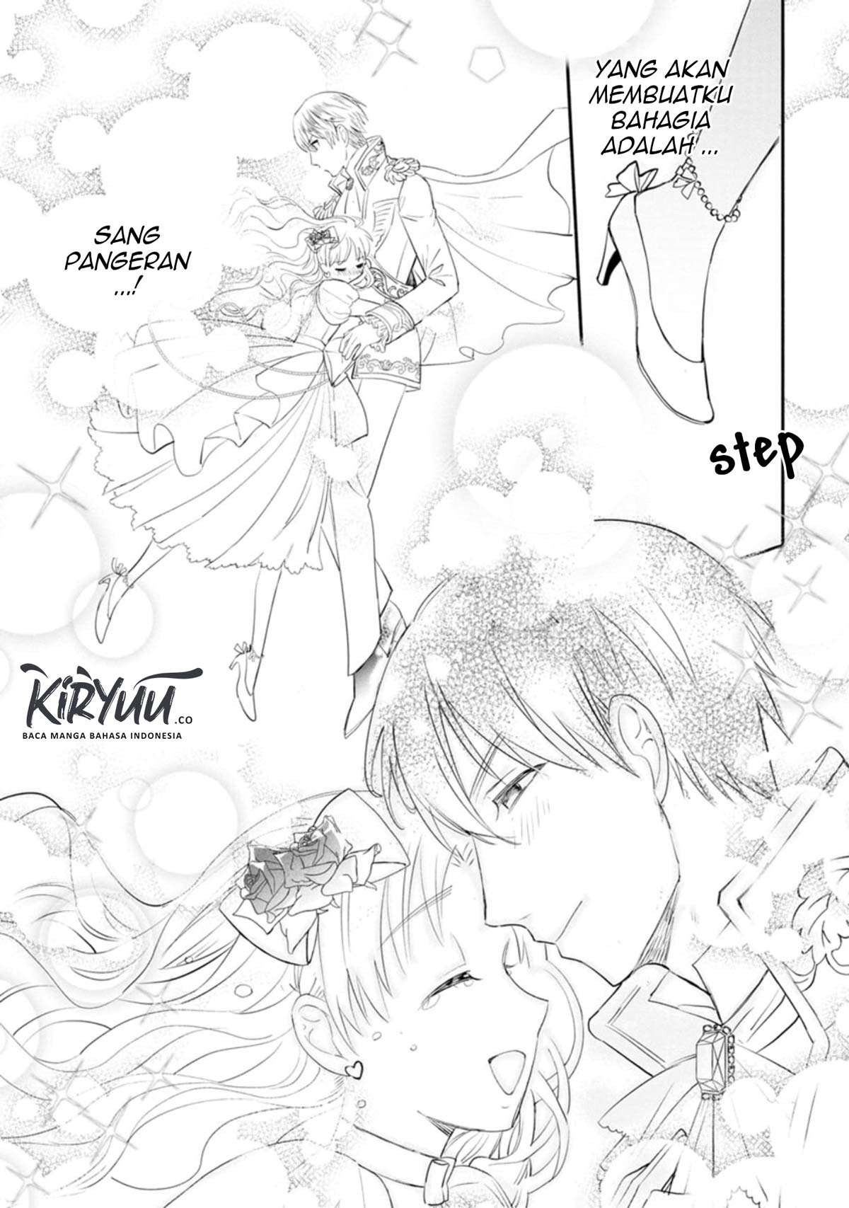 Mochiron, Isharyou Seikyuu Itashimasu! Chapter 4 - halaman 24