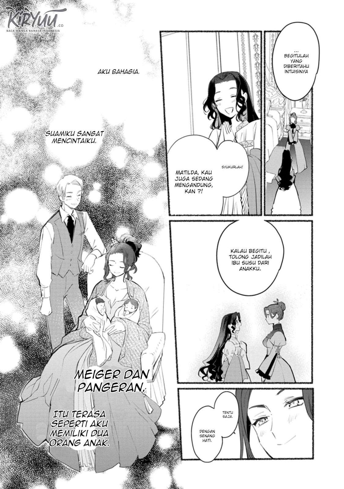 Mochiron, Isharyou Seikyuu Itashimasu! Chapter 5 - halaman 16