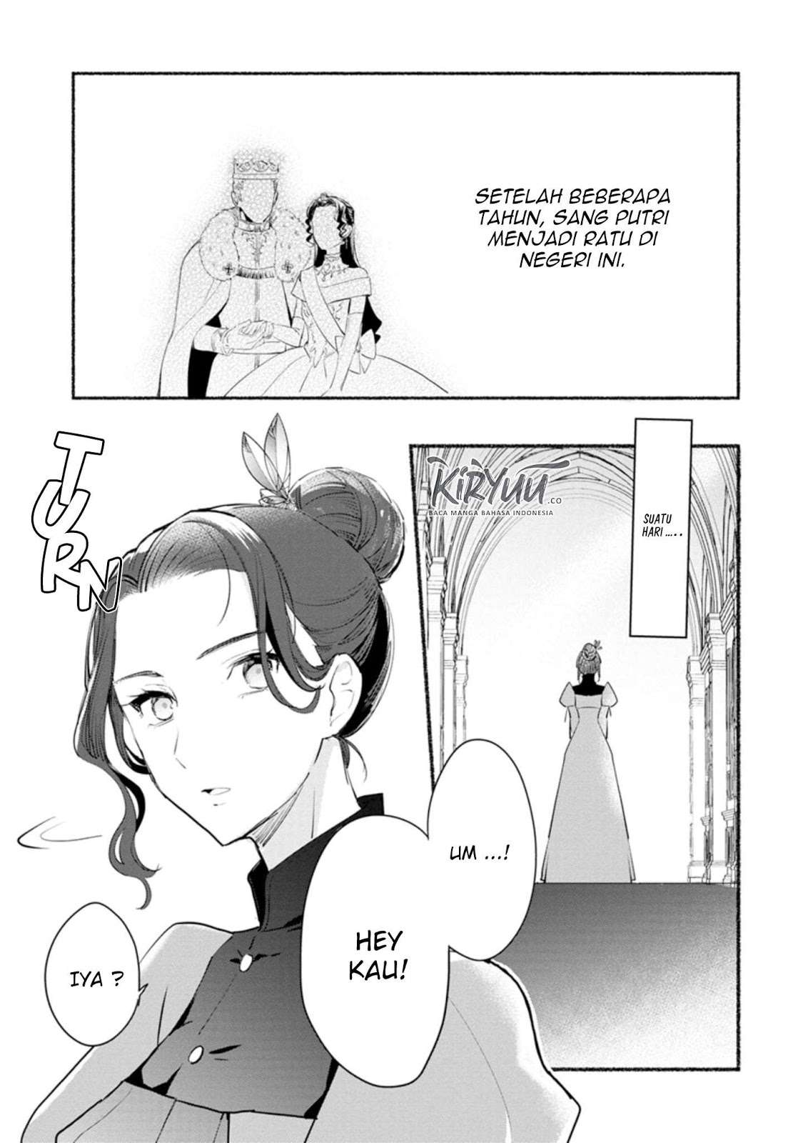 Mochiron, Isharyou Seikyuu Itashimasu! Chapter 5 - halaman 7