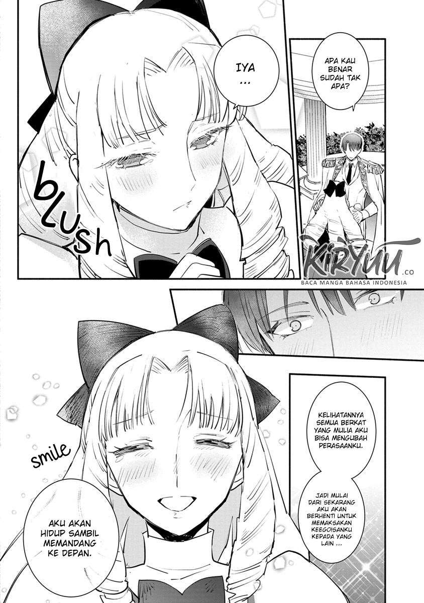 Mochiron, Isharyou Seikyuu Itashimasu! Chapter 6 - halaman 23
