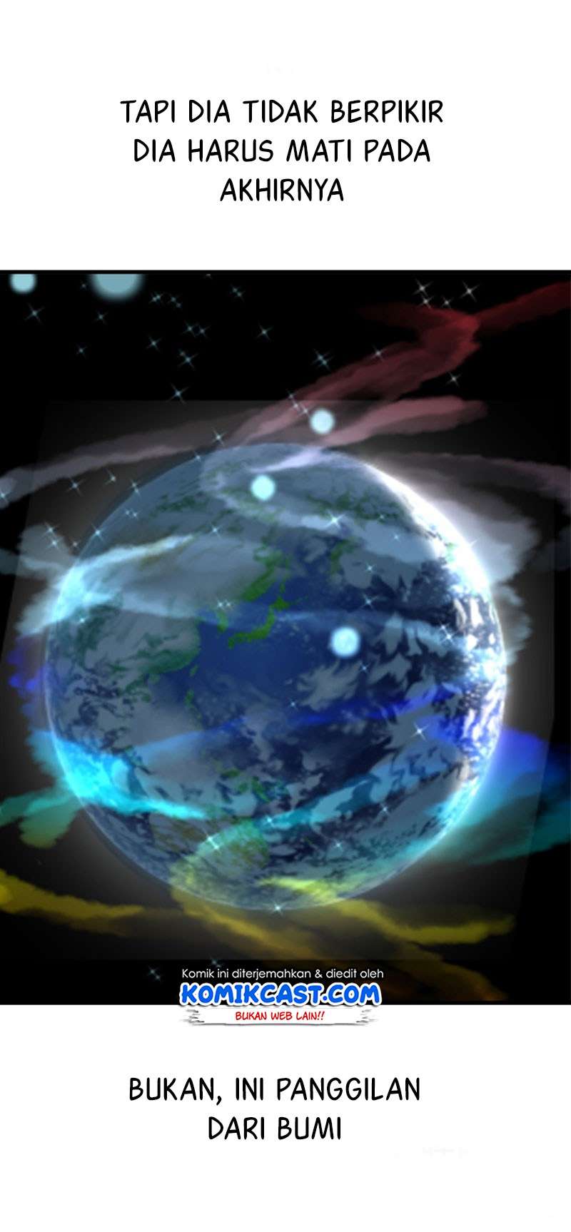 Modern Day God Chapter 1 - halaman 13