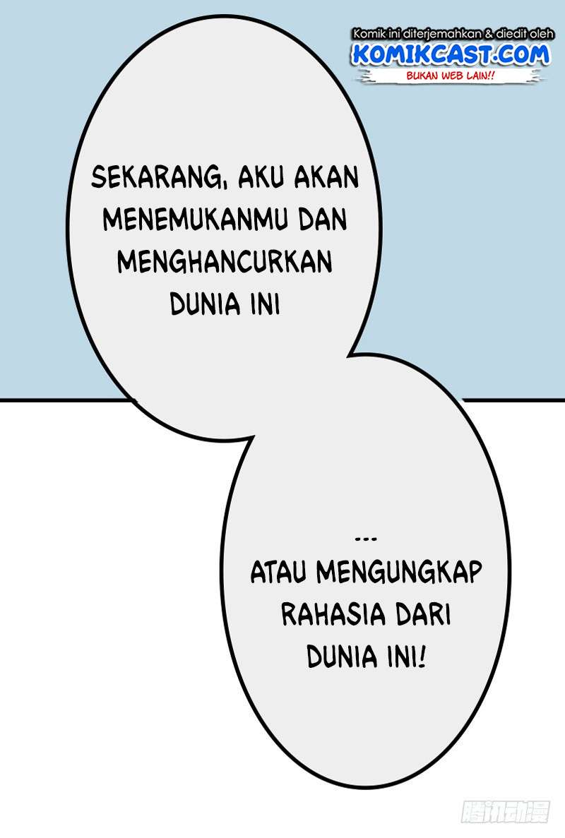 Modern Day God Chapter 1 - halaman 19