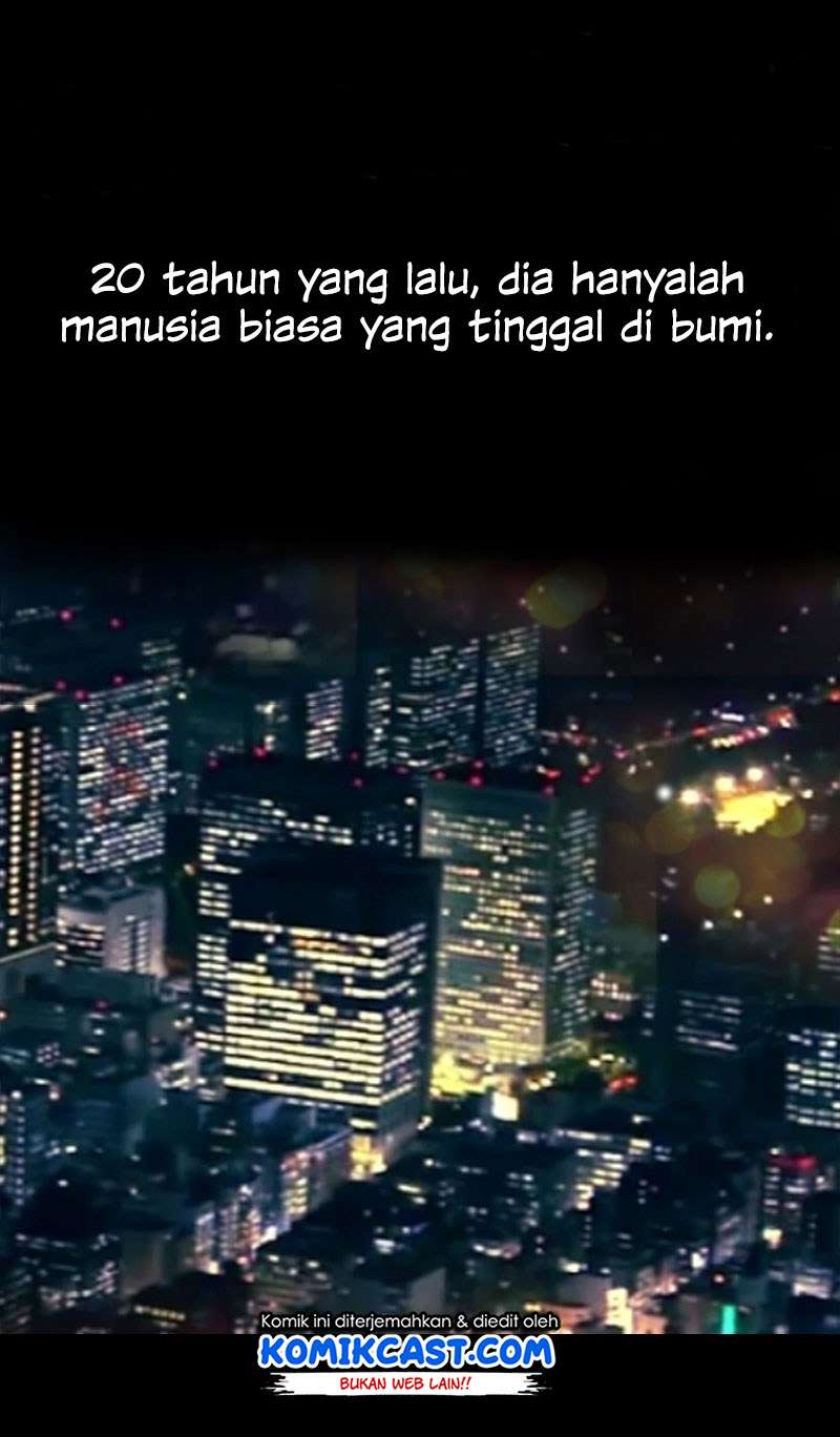 Modern Day God Chapter 1 - halaman 2