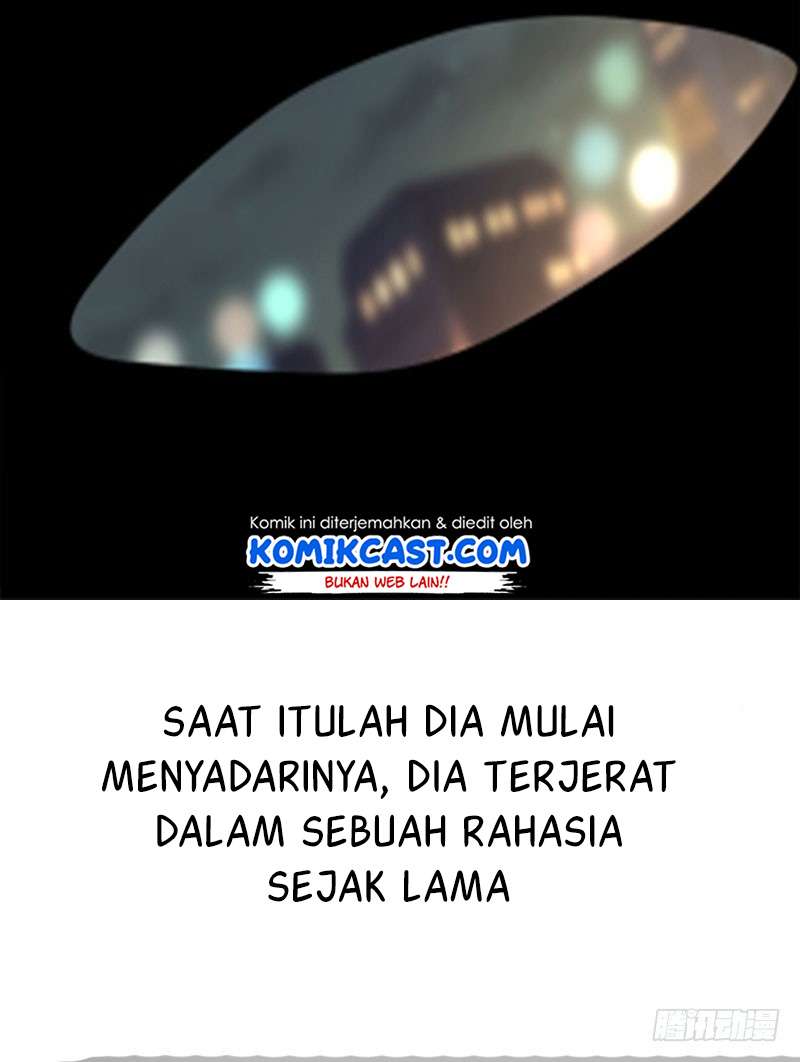 Modern Day God Chapter 1 - halaman 5