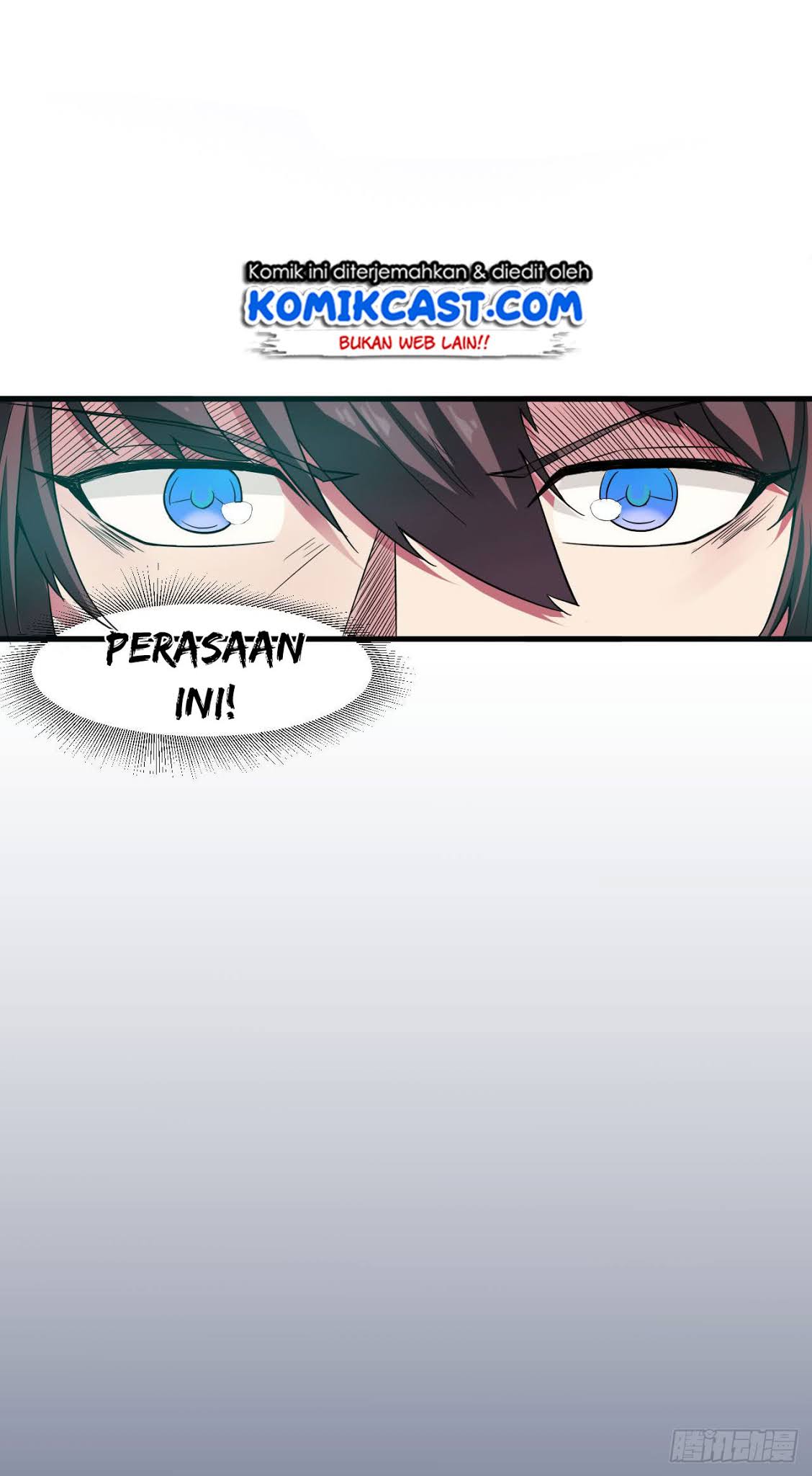 Modern Day God Chapter 10 - halaman 20