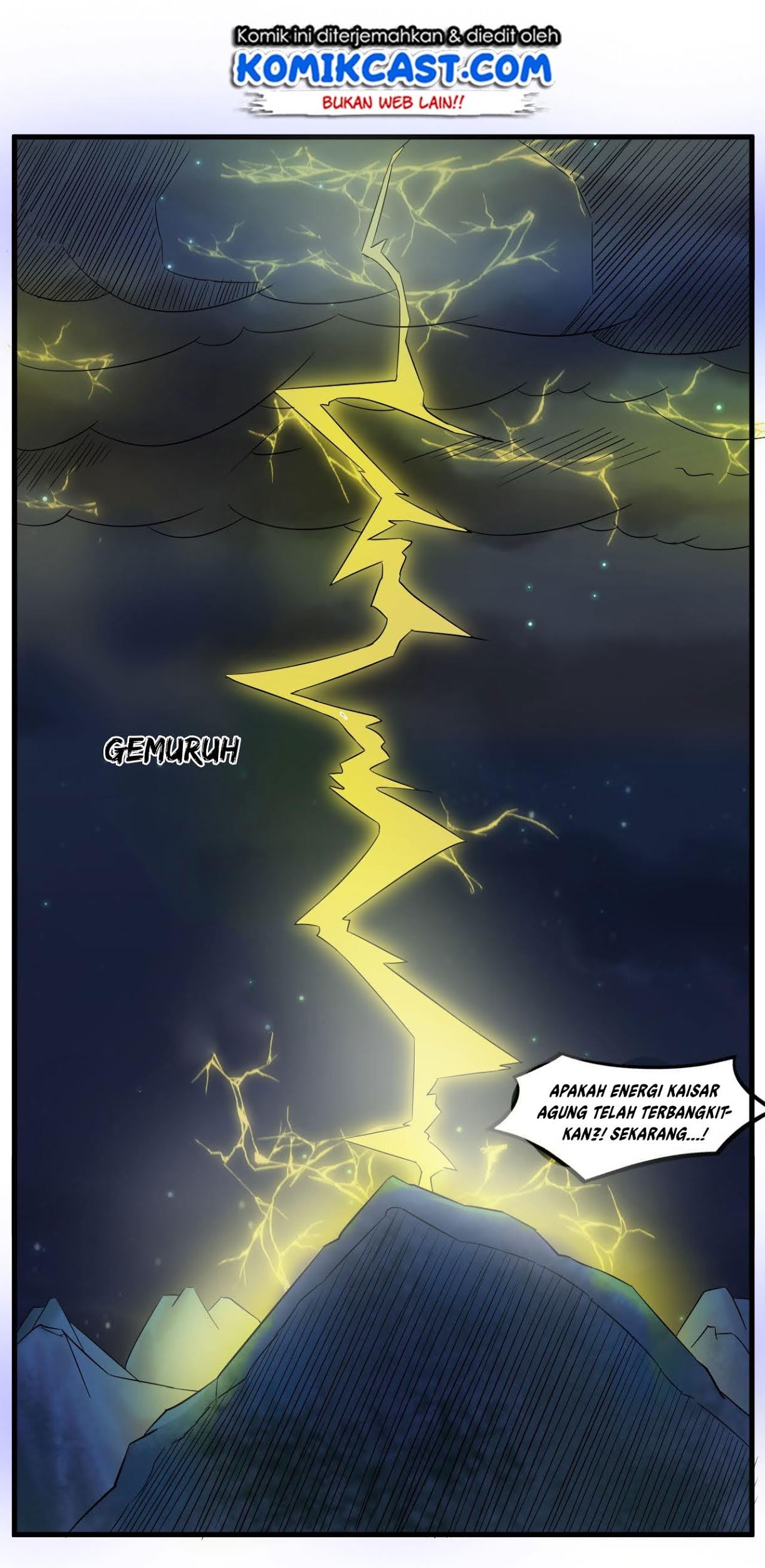Modern Day God Chapter 10 - halaman 25