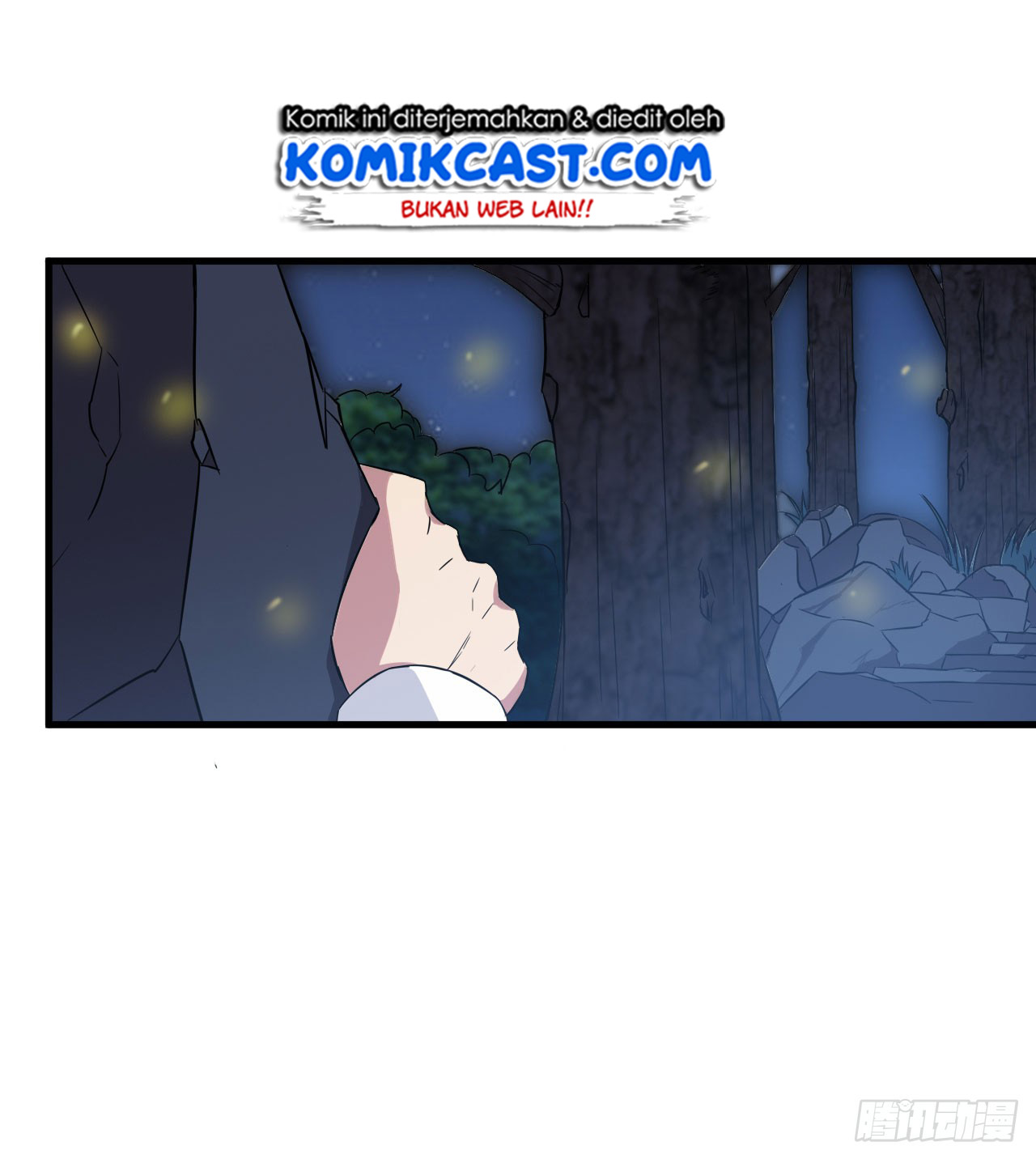 Modern Day God Chapter 10 - halaman 28