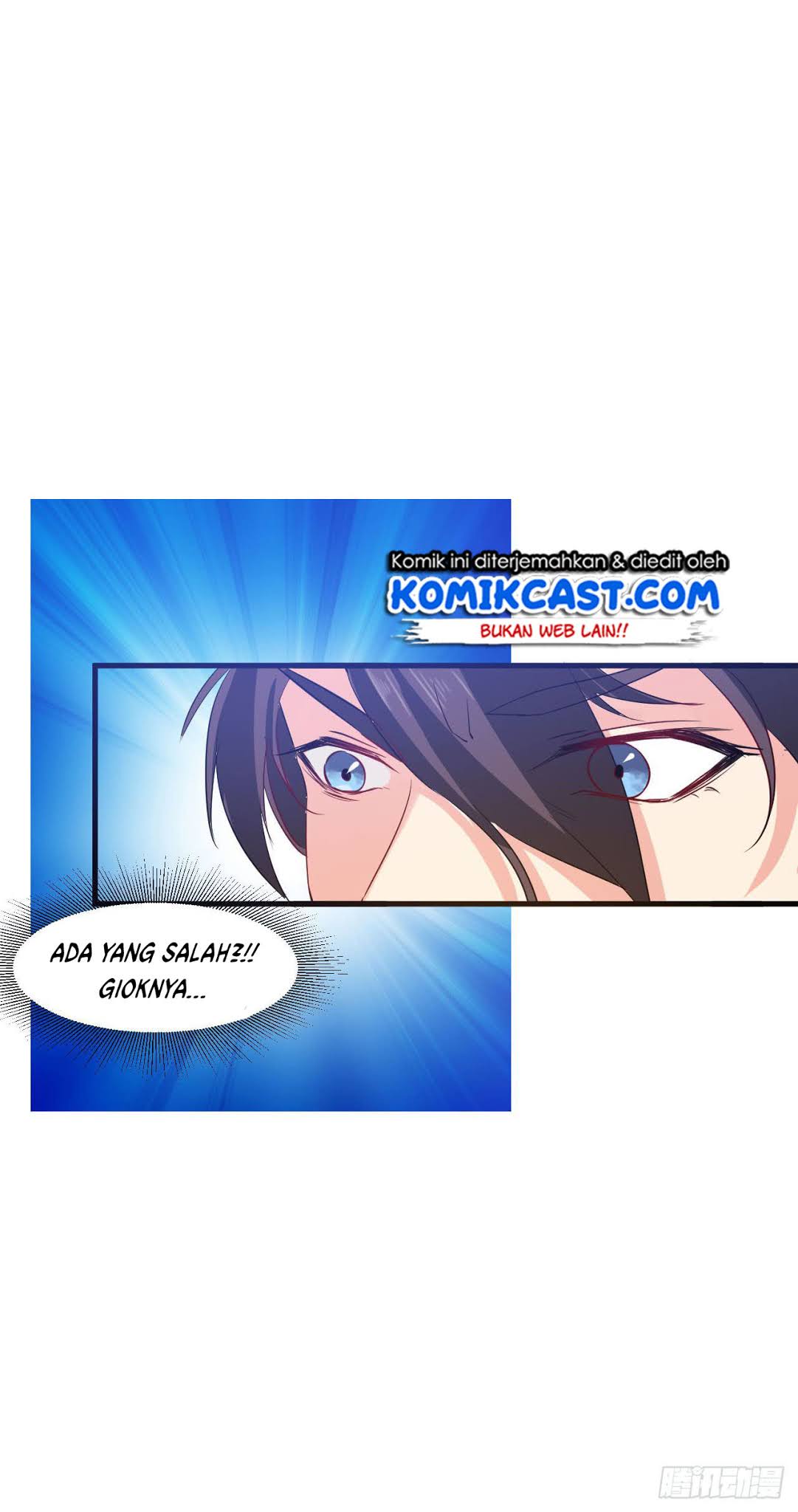 Modern Day God Chapter 10 - halaman 9