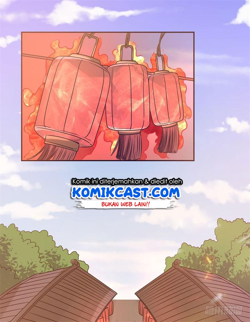 Modern Day God Chapter 11 - halaman 15