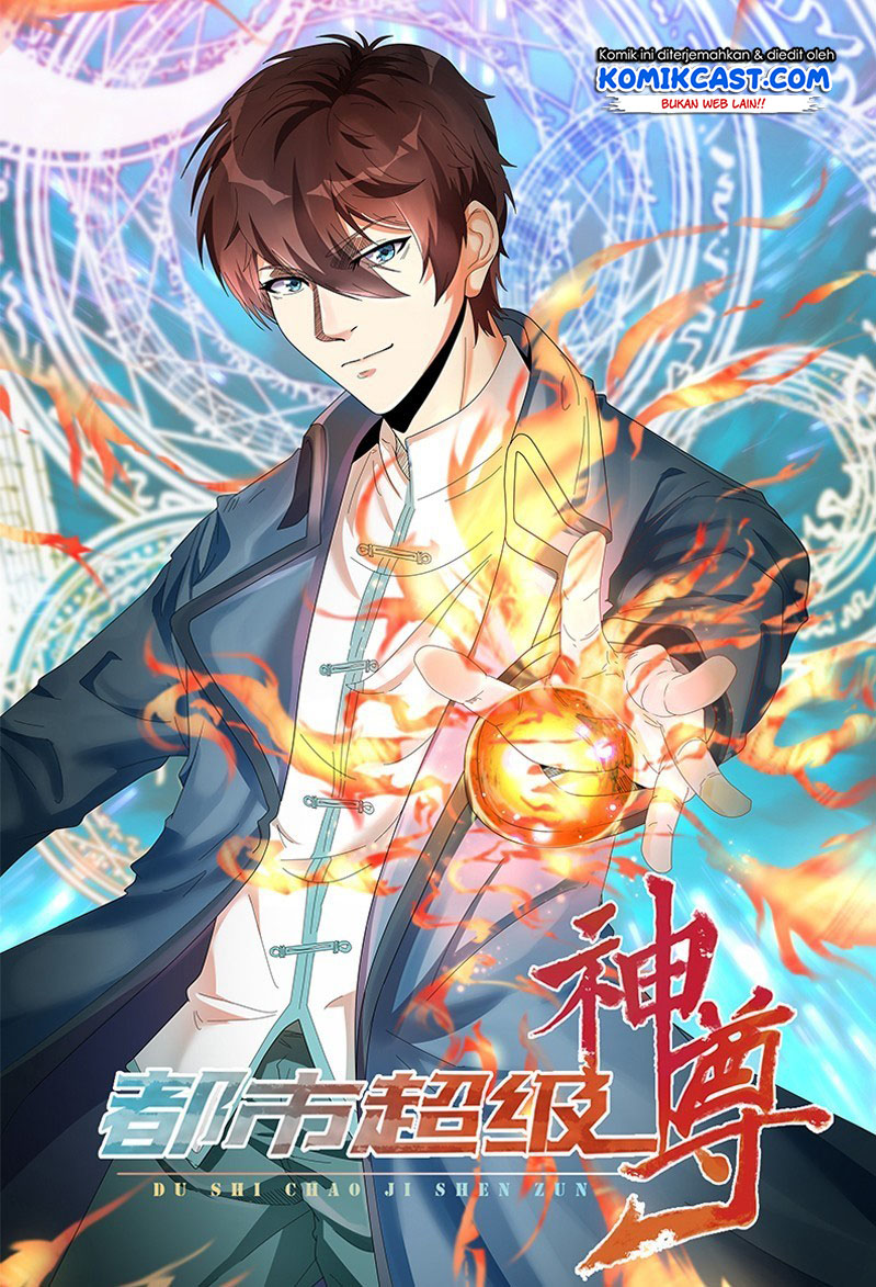 Modern Day God Chapter 11 - halaman 2