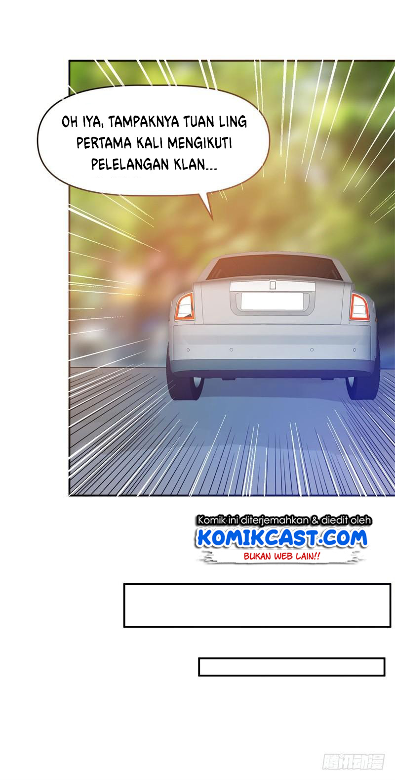 Modern Day God Chapter 11 - halaman 24