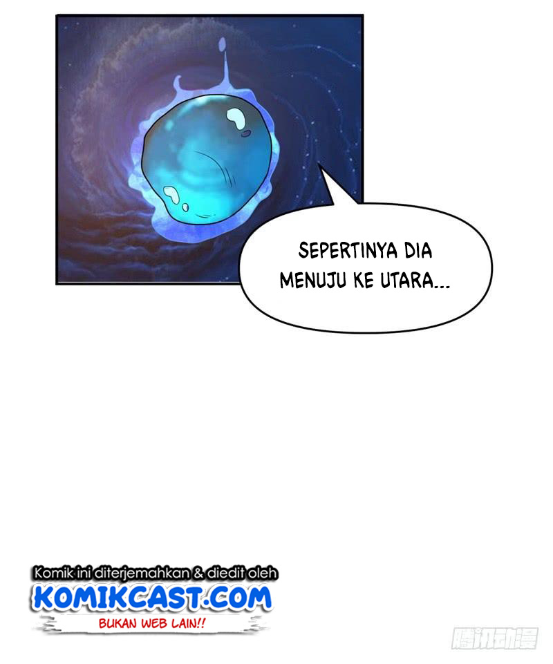 Modern Day God Chapter 11 - halaman 28
