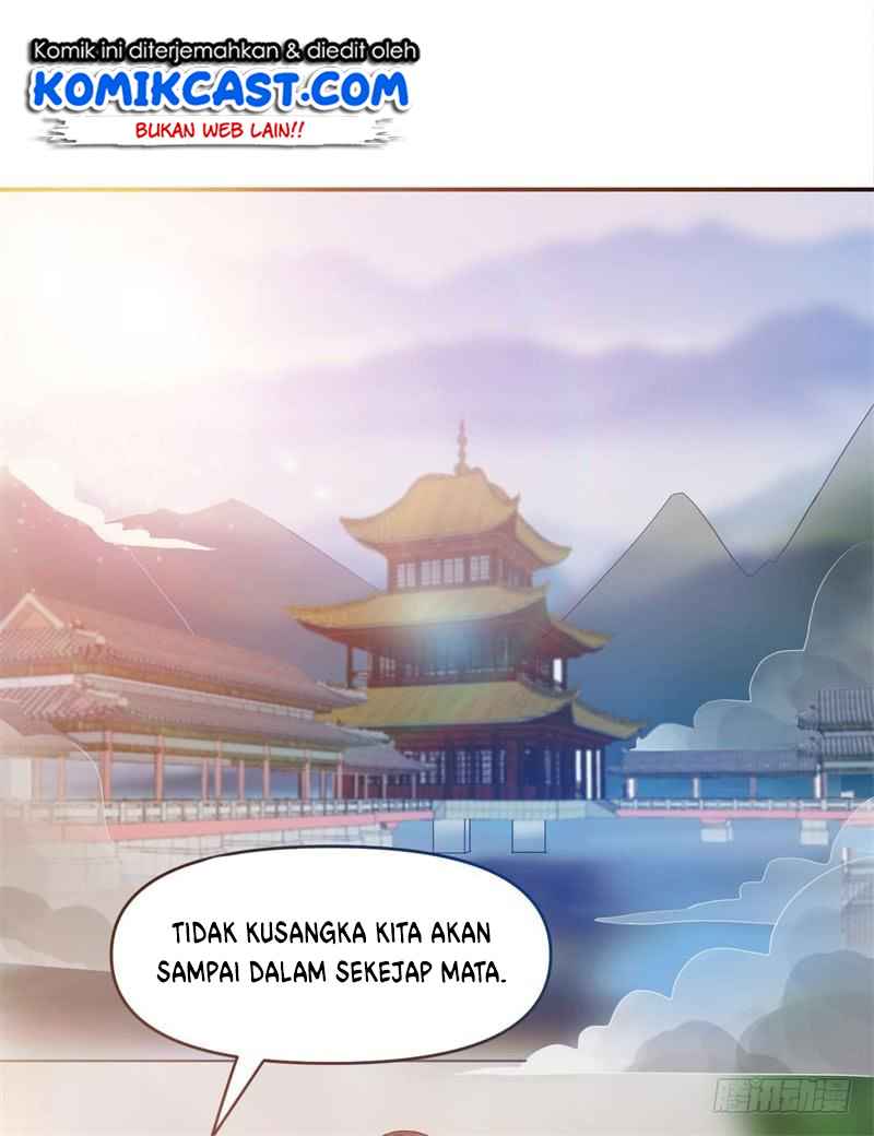 Modern Day God Chapter 11 - halaman 31