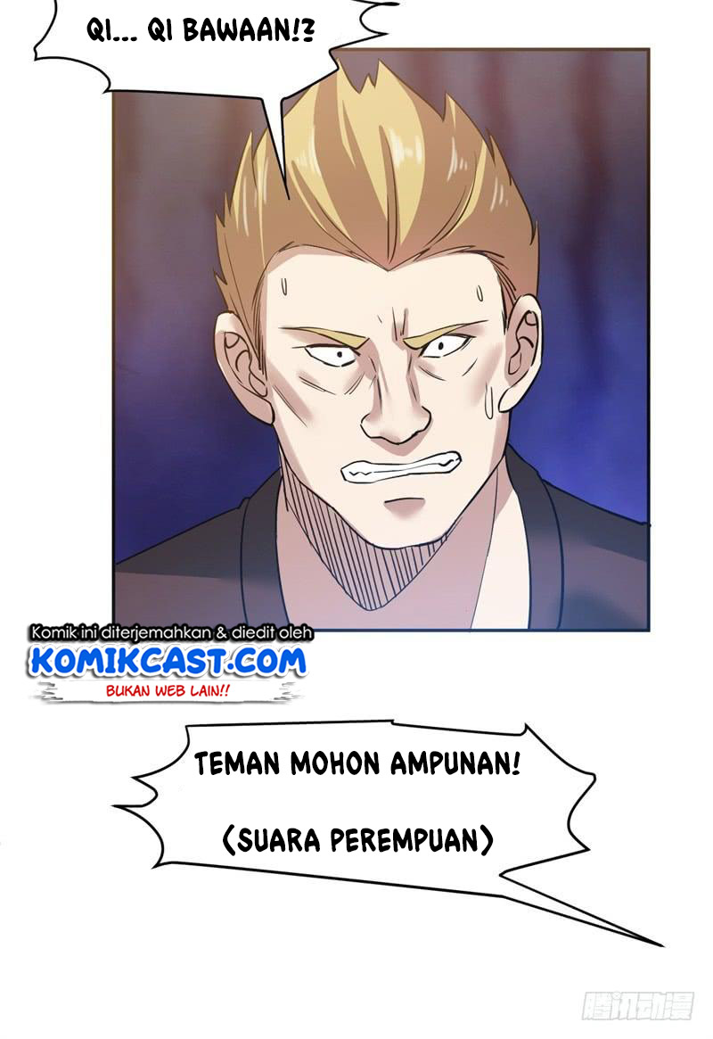 Modern Day God Chapter 11 - halaman 56