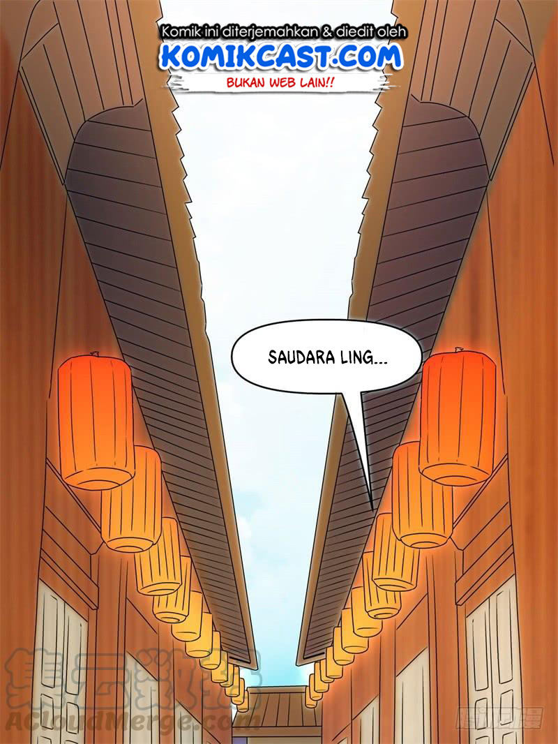 Modern Day God Chapter 11 - halaman 9