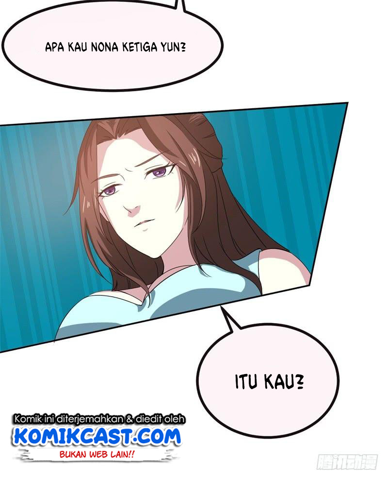 Modern Day God Chapter 12 - halaman 10