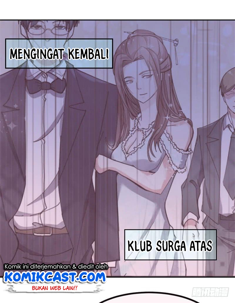 Modern Day God Chapter 12 - halaman 11