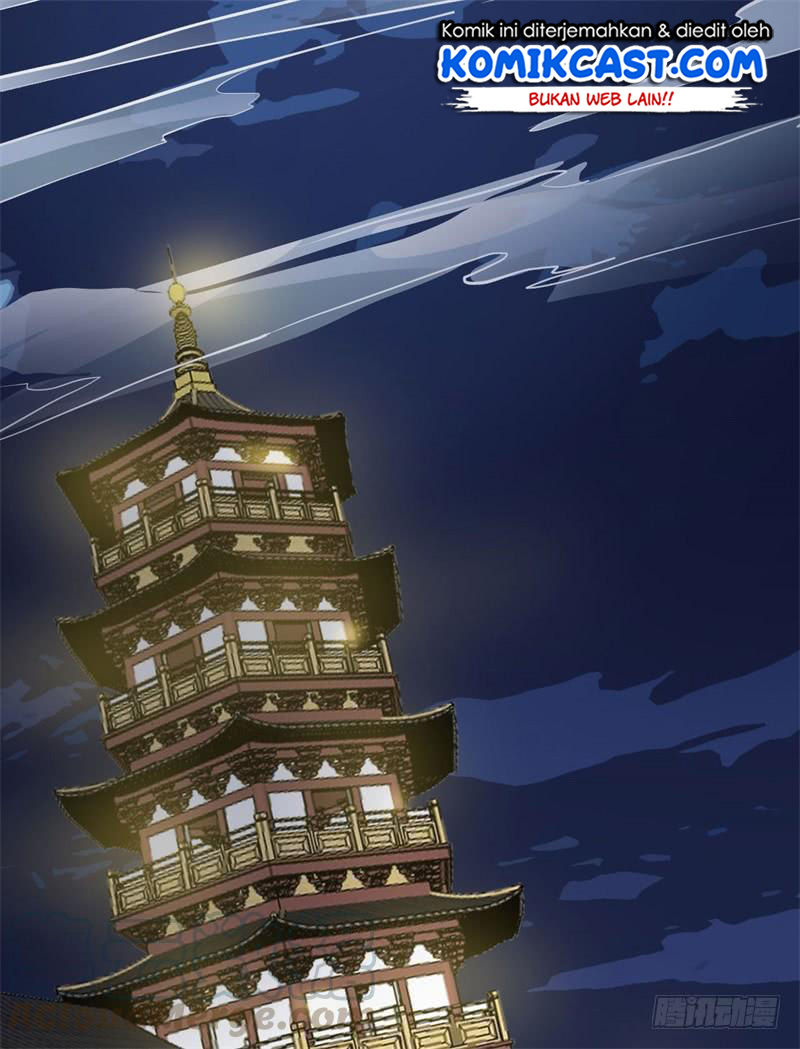 Modern Day God Chapter 12 - halaman 24