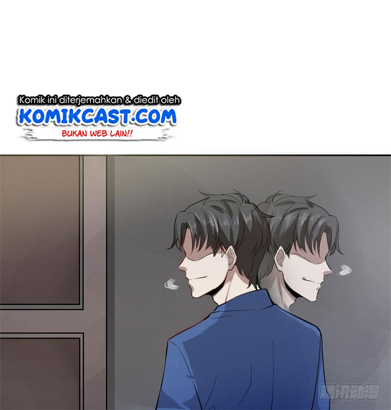 Modern Day God Chapter 12 - halaman 26