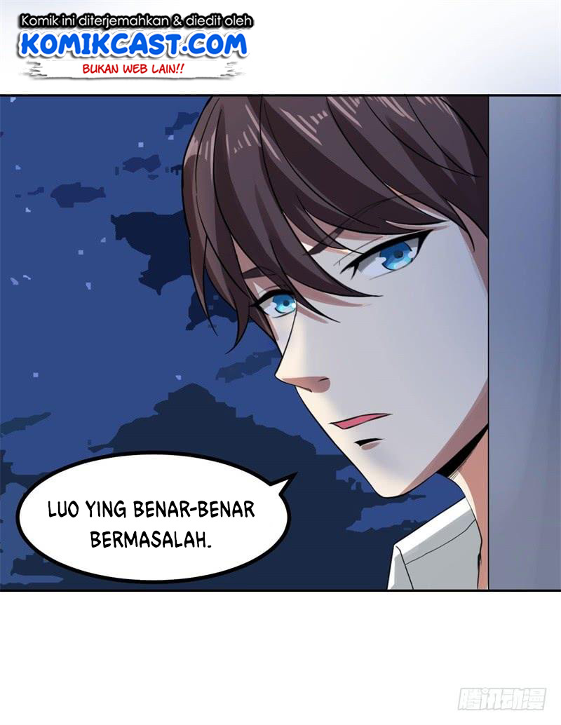 Modern Day God Chapter 12 - halaman 30