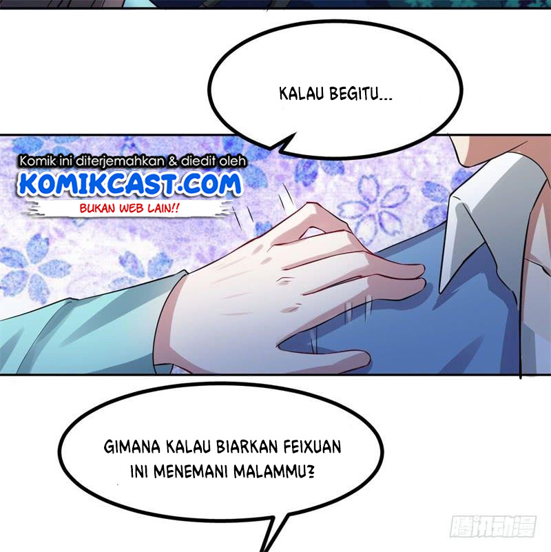 Modern Day God Chapter 12 - halaman 37