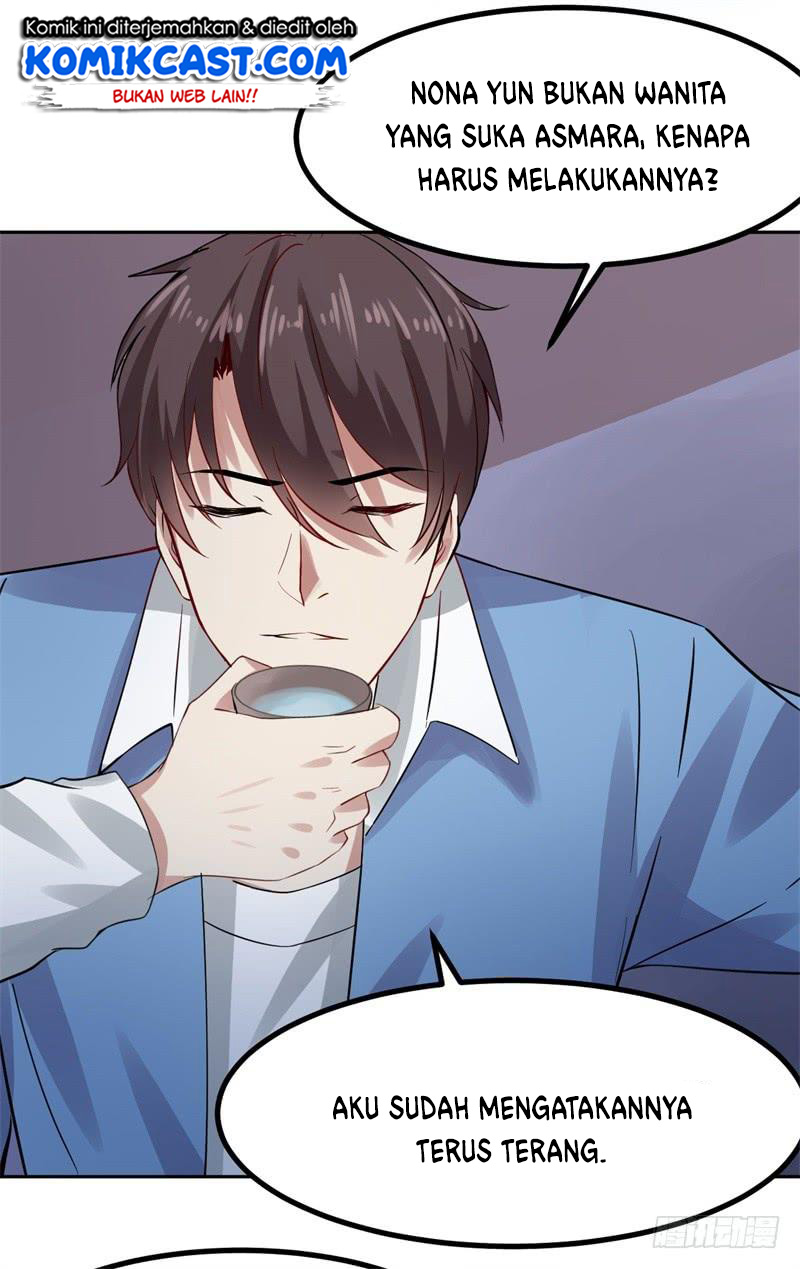 Modern Day God Chapter 12 - halaman 42