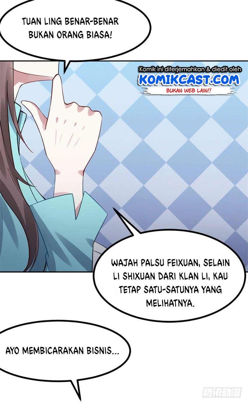 Modern Day God Chapter 12 - halaman 43