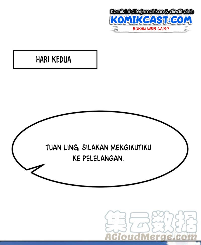 Modern Day God Chapter 12 - halaman 45