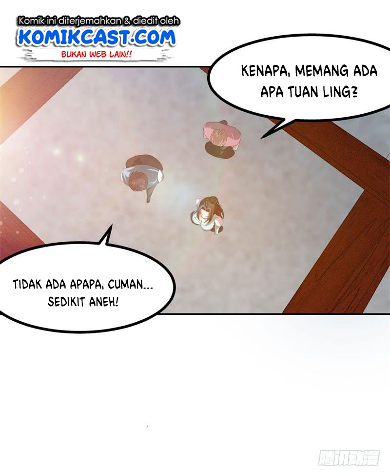 Modern Day God Chapter 12 - halaman 47