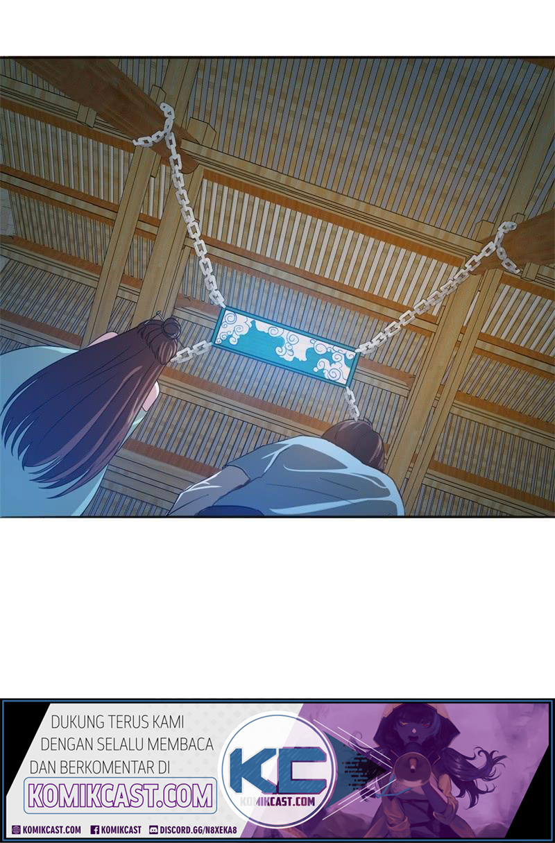 Modern Day God Chapter 12 - halaman 48