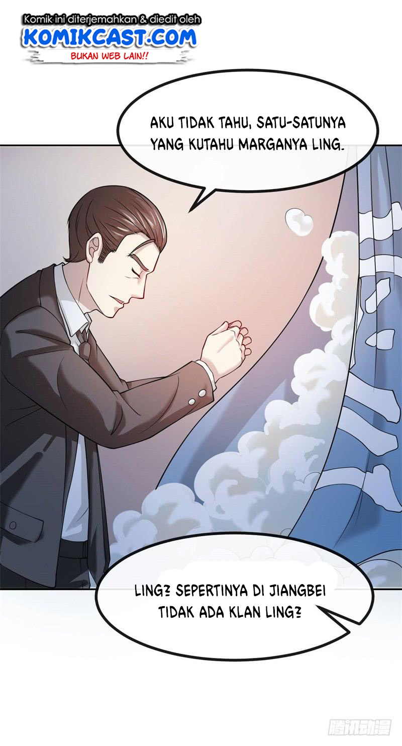 Modern Day God Chapter 12 - halaman 5