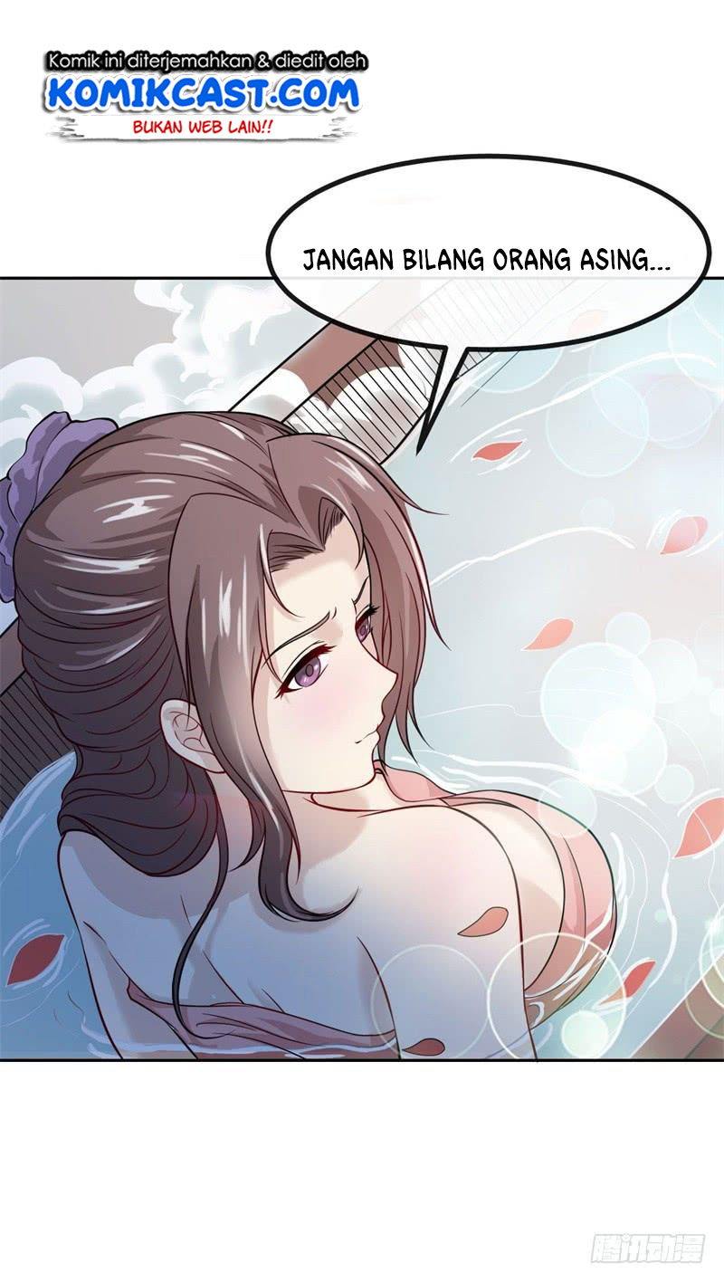 Modern Day God Chapter 12 - halaman 6