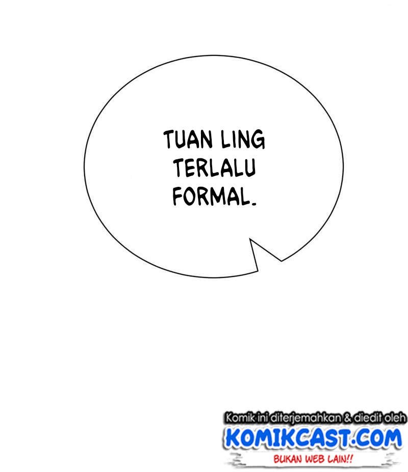 Modern Day God Chapter 13 - halaman 25