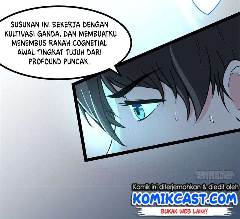 Modern Day God Chapter 13 - halaman 43