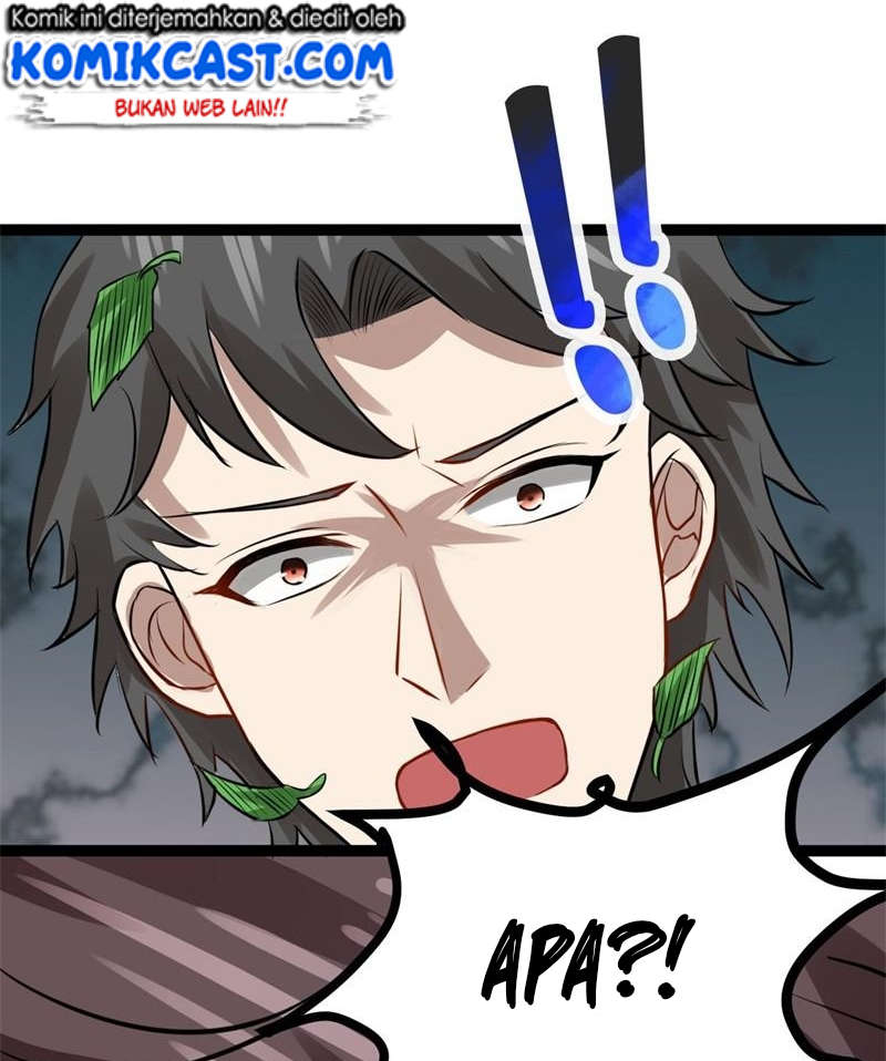 Modern Day God Chapter 13 - halaman 56