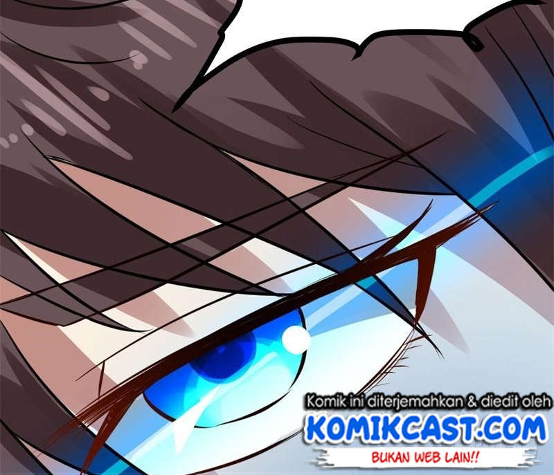 Modern Day God Chapter 13 - halaman 57