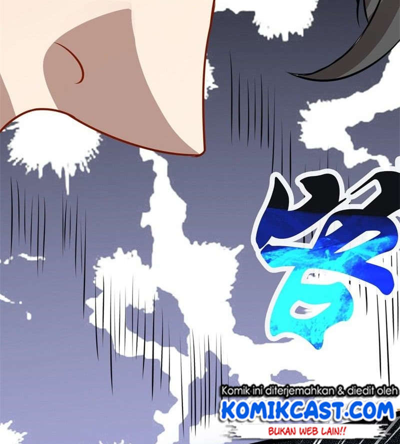 Modern Day God Chapter 13 - halaman 59
