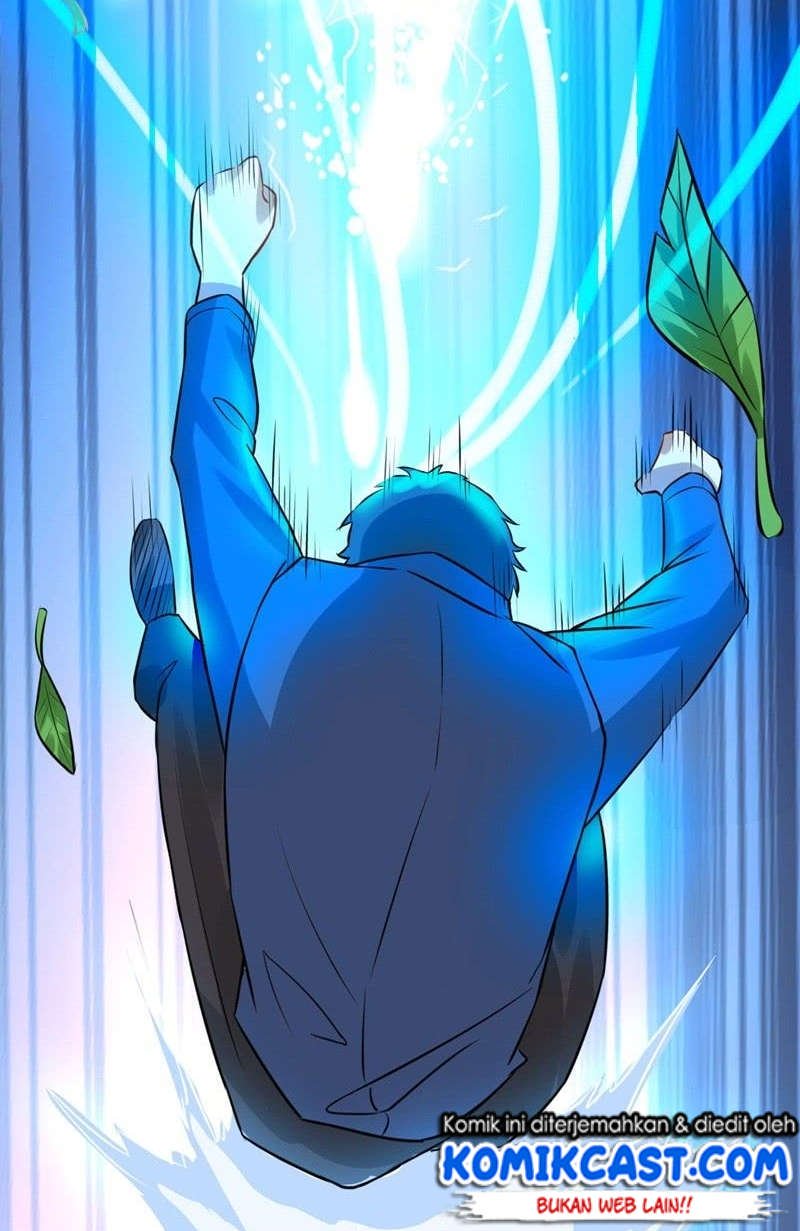 Modern Day God Chapter 13 - halaman 62