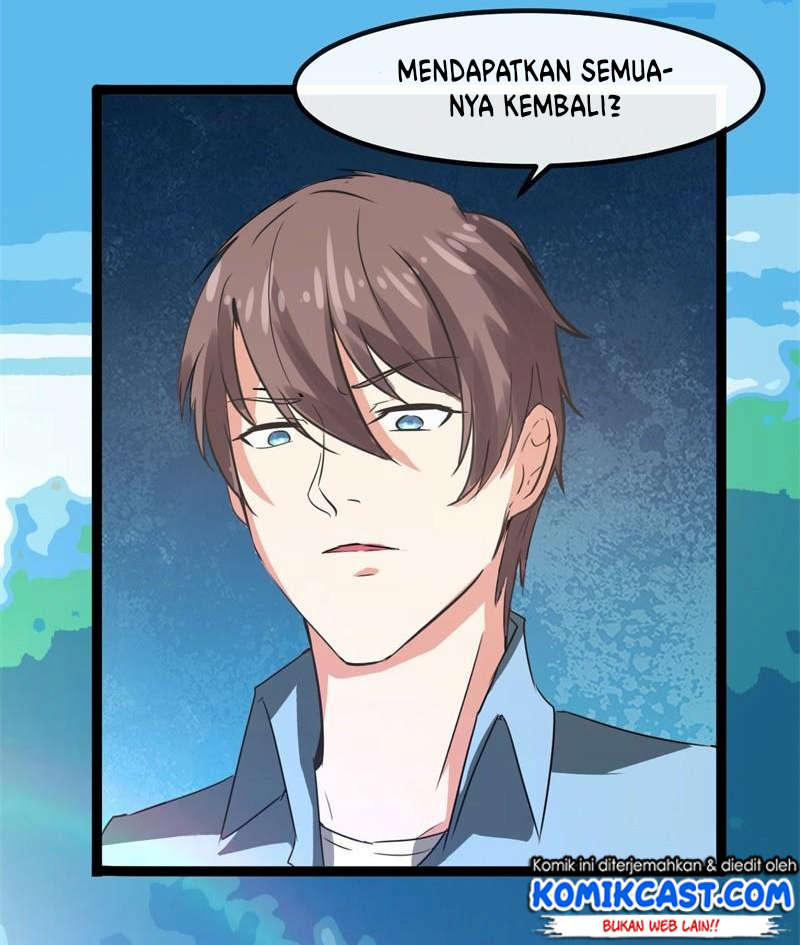 Modern Day God Chapter 14 - halaman 14