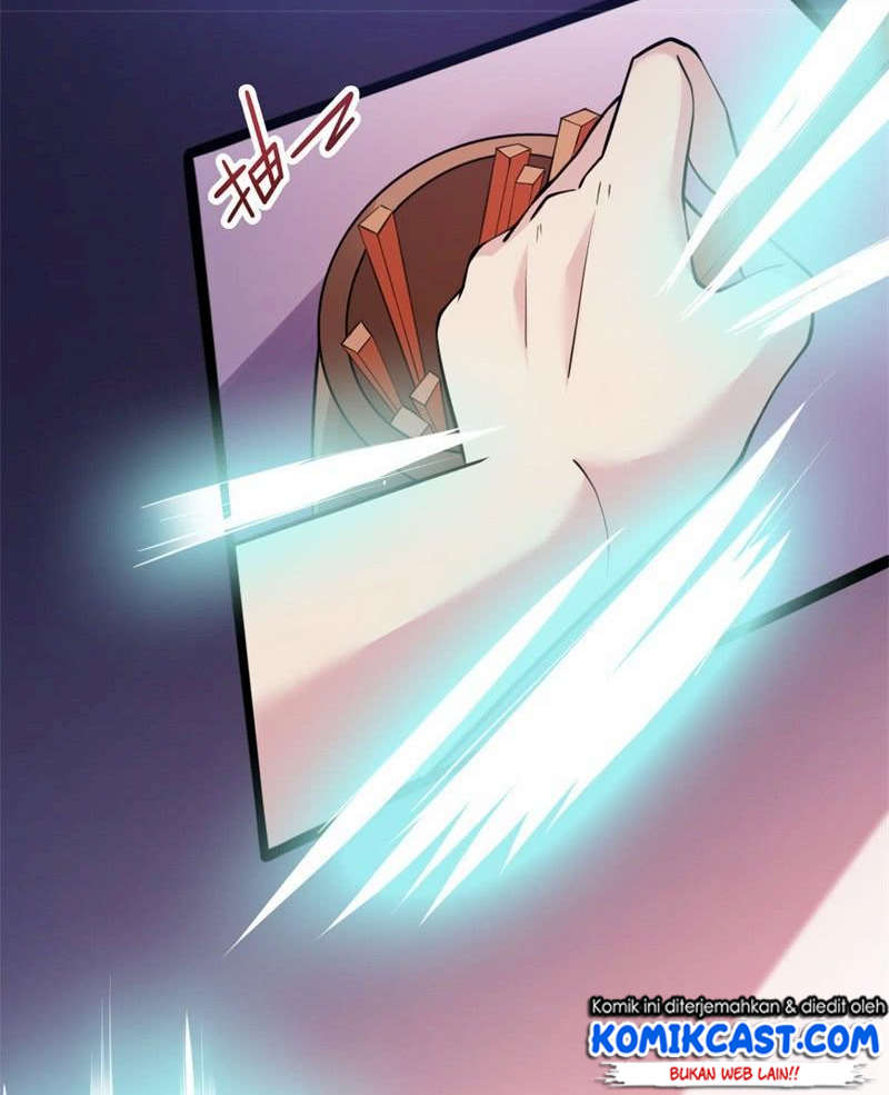 Modern Day God Chapter 14 - halaman 42