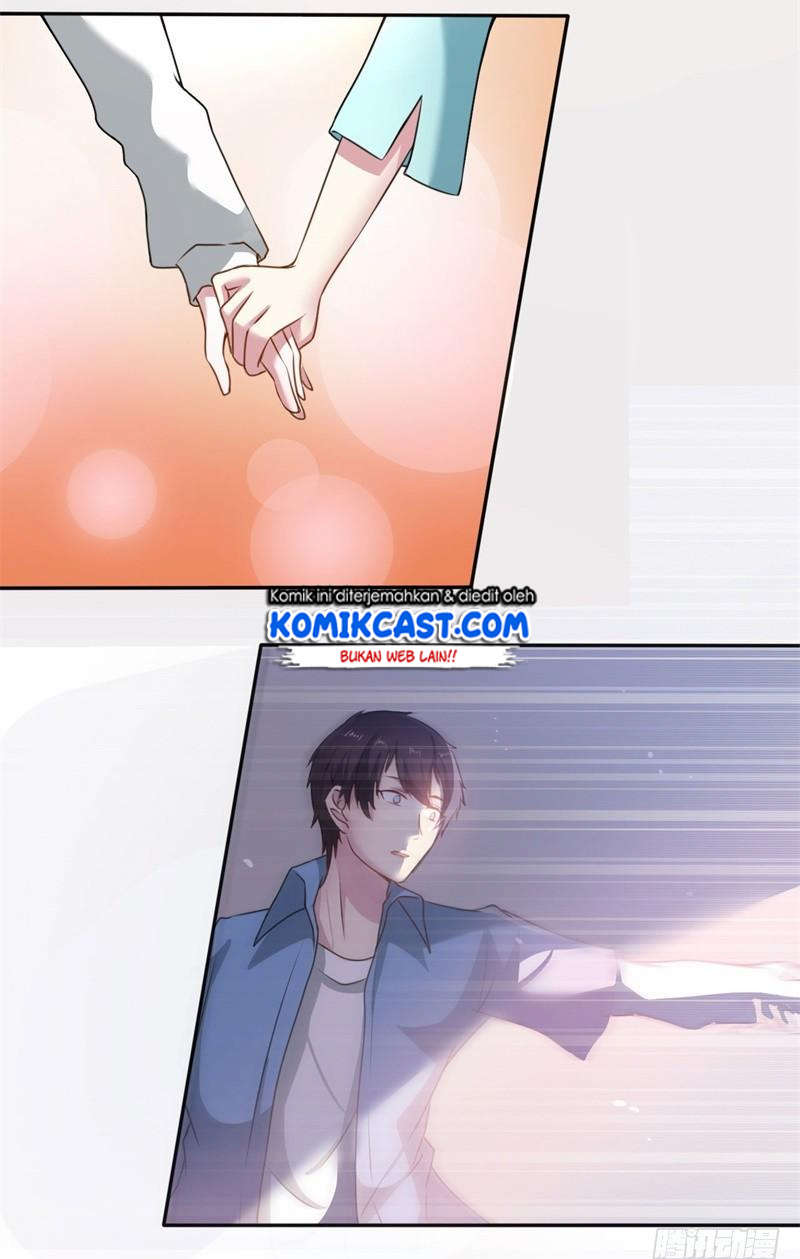 Modern Day God Chapter 14 - halaman 56